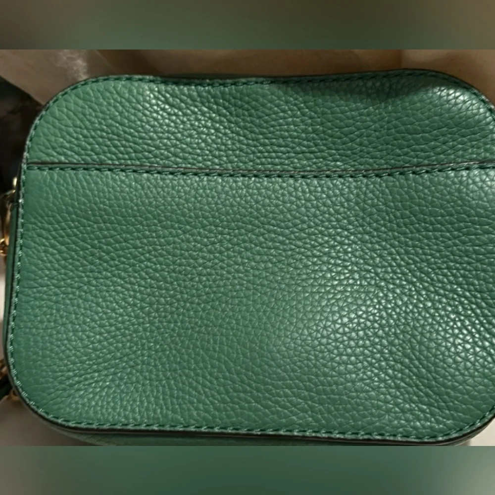 💫Tory Burch: McGraw Camera Bag - Picture 7 of 10